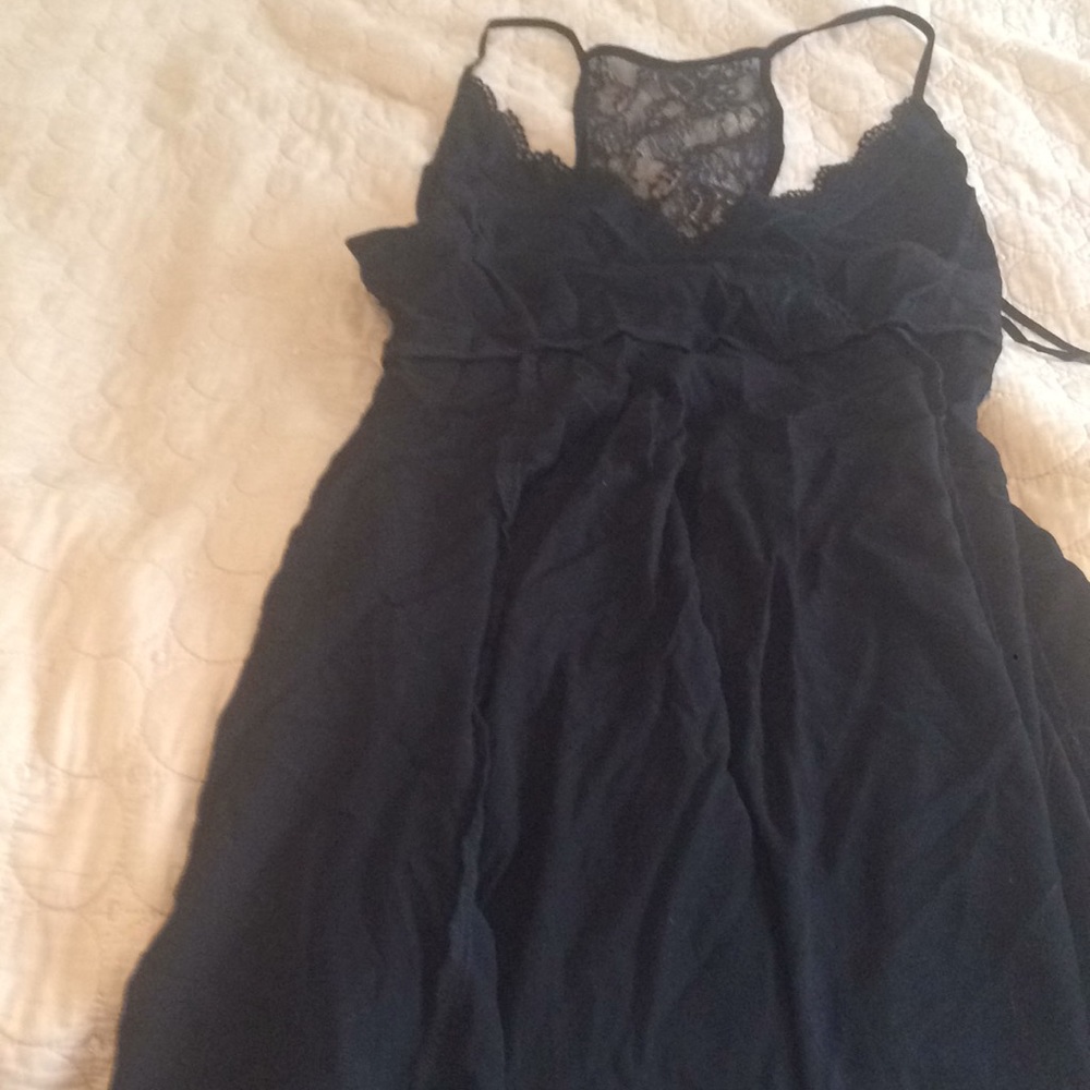 Forever 21 swing dress Razorback